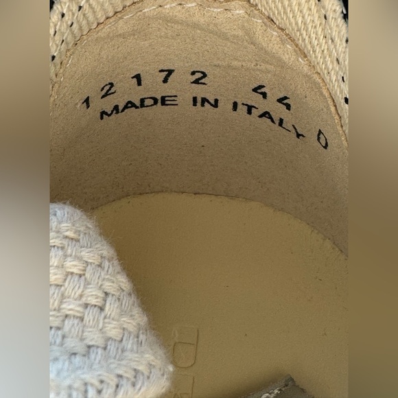 Rick Owens DRKSHDW Jumbo Lace US M 10 | 100% authentic | Traded in-store ✅ - Picture 7 of 12